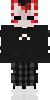 Скин по нику GhostSamurai94