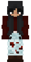 Скин по нику GhostSouls