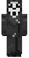 Скин по нику Ghost_Bunny