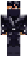 Скин по нику Ghost_Storm