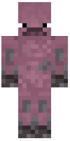 Скин по нику Ghost_Strider