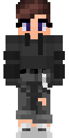 Скин по нику Ghost_Zero