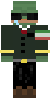 Скин по нику Ghostel1