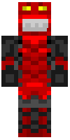 Скин по нику Ghoster01