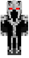 Скин по нику Ghoster02
