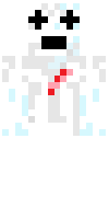 Скин по нику GhostlyGrin