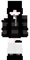 Скин по нику Ghostt_