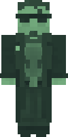 Скин по нику Ghostwalt