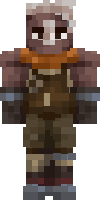 Скин по нику Ghouler_