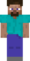 Скин по нику GiantSteve