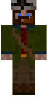 Скин по нику GiantWhitetails