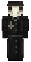 Скин по нику Gideon12