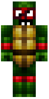 Скин по нику GijsMinecraft
