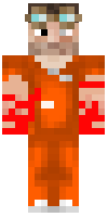 Скин по нику GilGamer