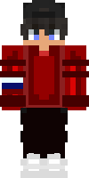 Скин по нику Giper_Rus