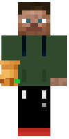 Скин по нику GipsKing