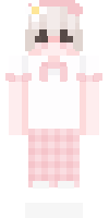 Скин по нику GirlDream