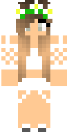 Скин по нику GirlFrost