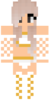 Скин по нику GirlGamerChloe