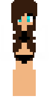 Скин по нику GirlGamerThea