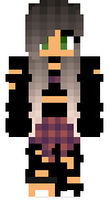 Скин по нику GirlSan