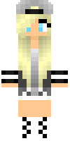 Скин по нику Girl_Games