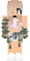 Скин по нику Girl___power
