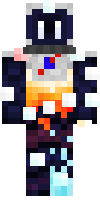Скин по нику Girl_kitty