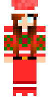 Скин по нику Girlgirl