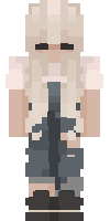 Скин по нику Girls_SquaD
