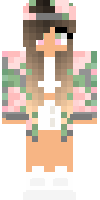 Скин по нику GirlyGem