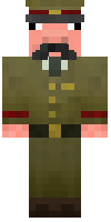 Скин по нику Gitler_Adolf
