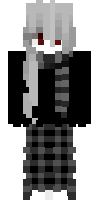 Скин по нику Gizls