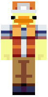 Скин по нику Gizmo657