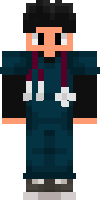 Скин по нику Gkot