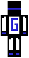 Скин по нику GladiatorGrom