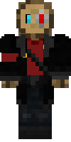 Скин по нику Glaiden_