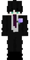 Скин по нику Glassful