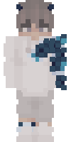 Скин по нику Glaster