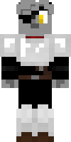 Скин по нику Glayduke