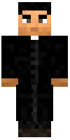 Скин по нику Glaz_