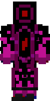 Скин по нику Glaznoid