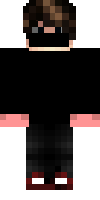 Скин по нику GlebGame1