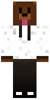 Скин по нику GlebSon