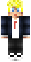 Скин по нику Glebassimmo