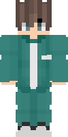 Скин по нику Glebiko_YT