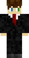 Скин по нику Glediator
