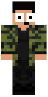 Скин по нику Glen