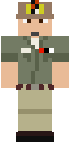 Скин по нику Glenin