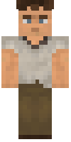 Скин по нику Glennis
